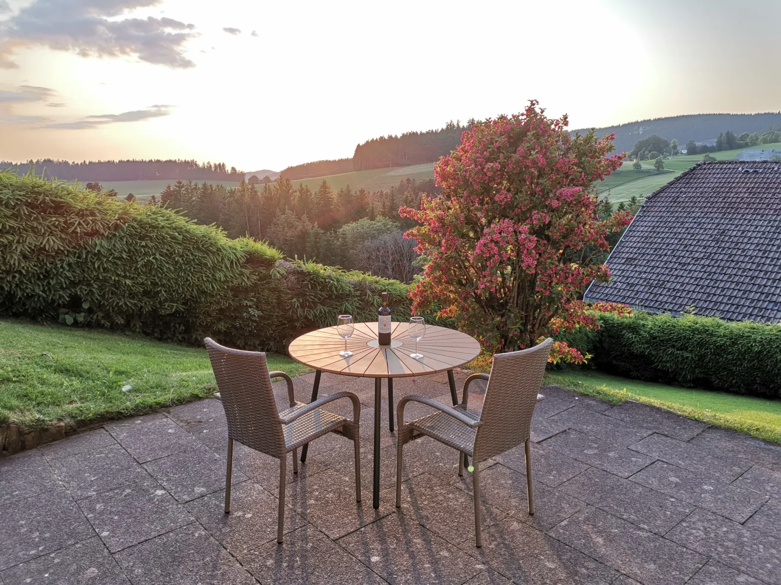 Haus Julia