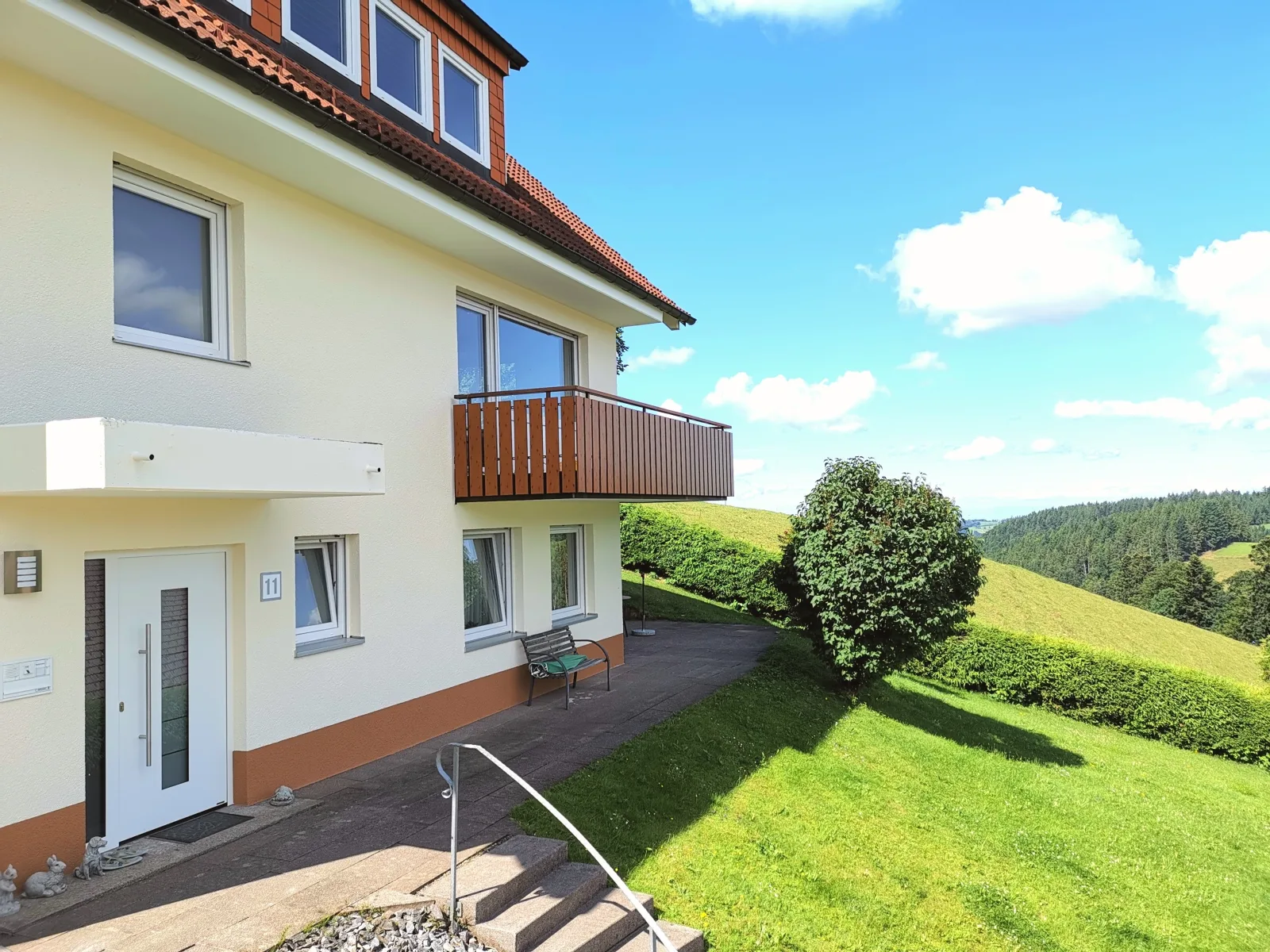 Haus Julia