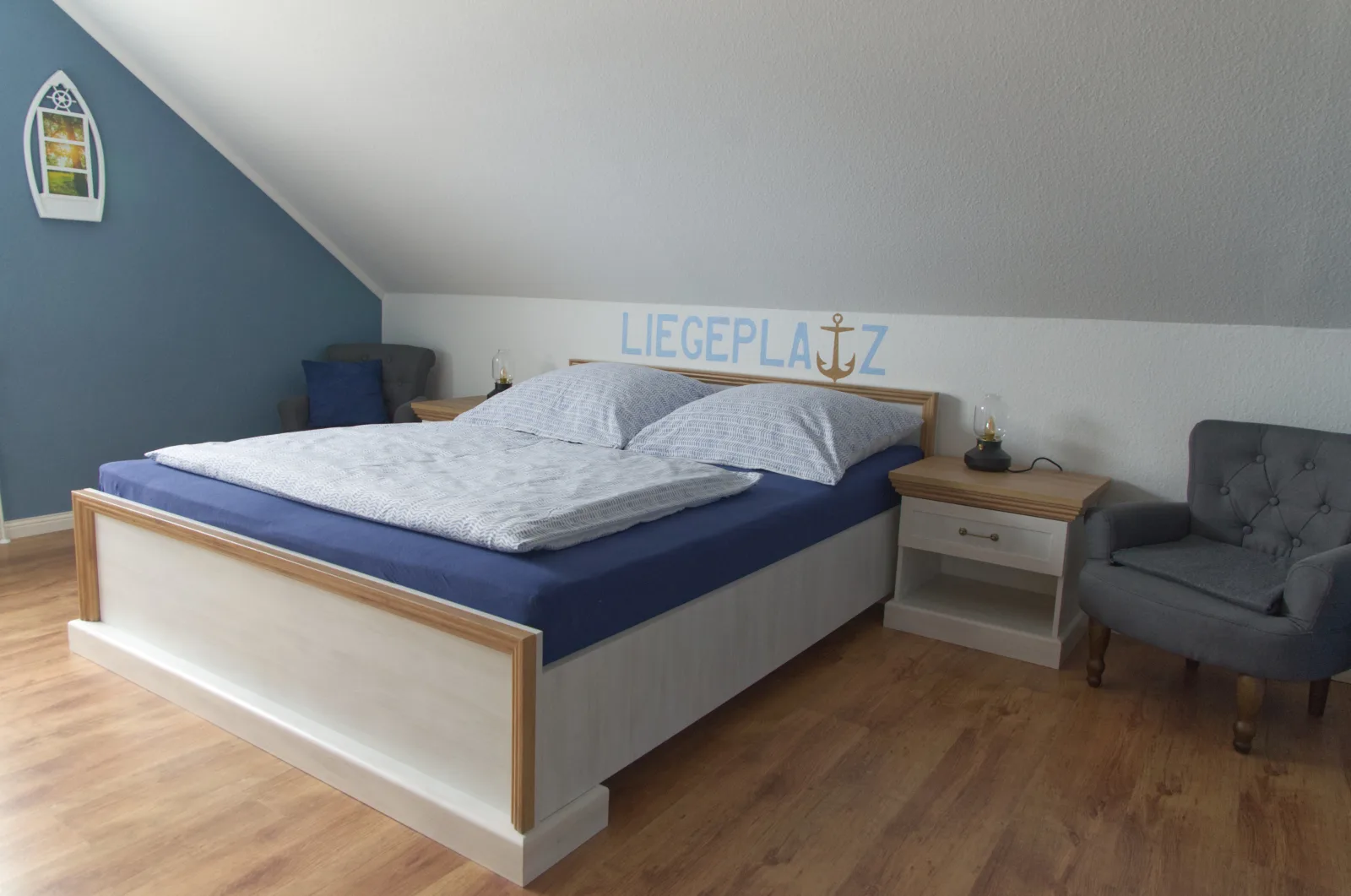 Nordseebrise Krummhörn/Loquard