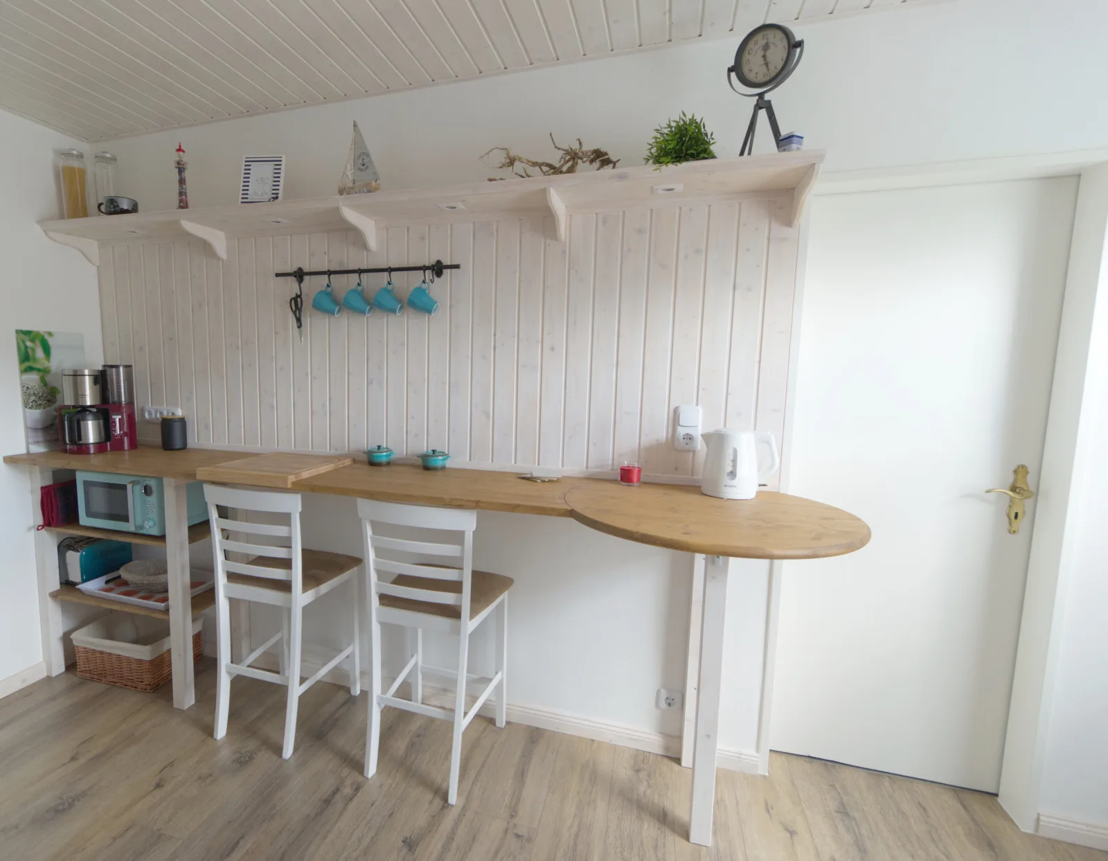 Nordseebrise Krummhörn/Loquard
