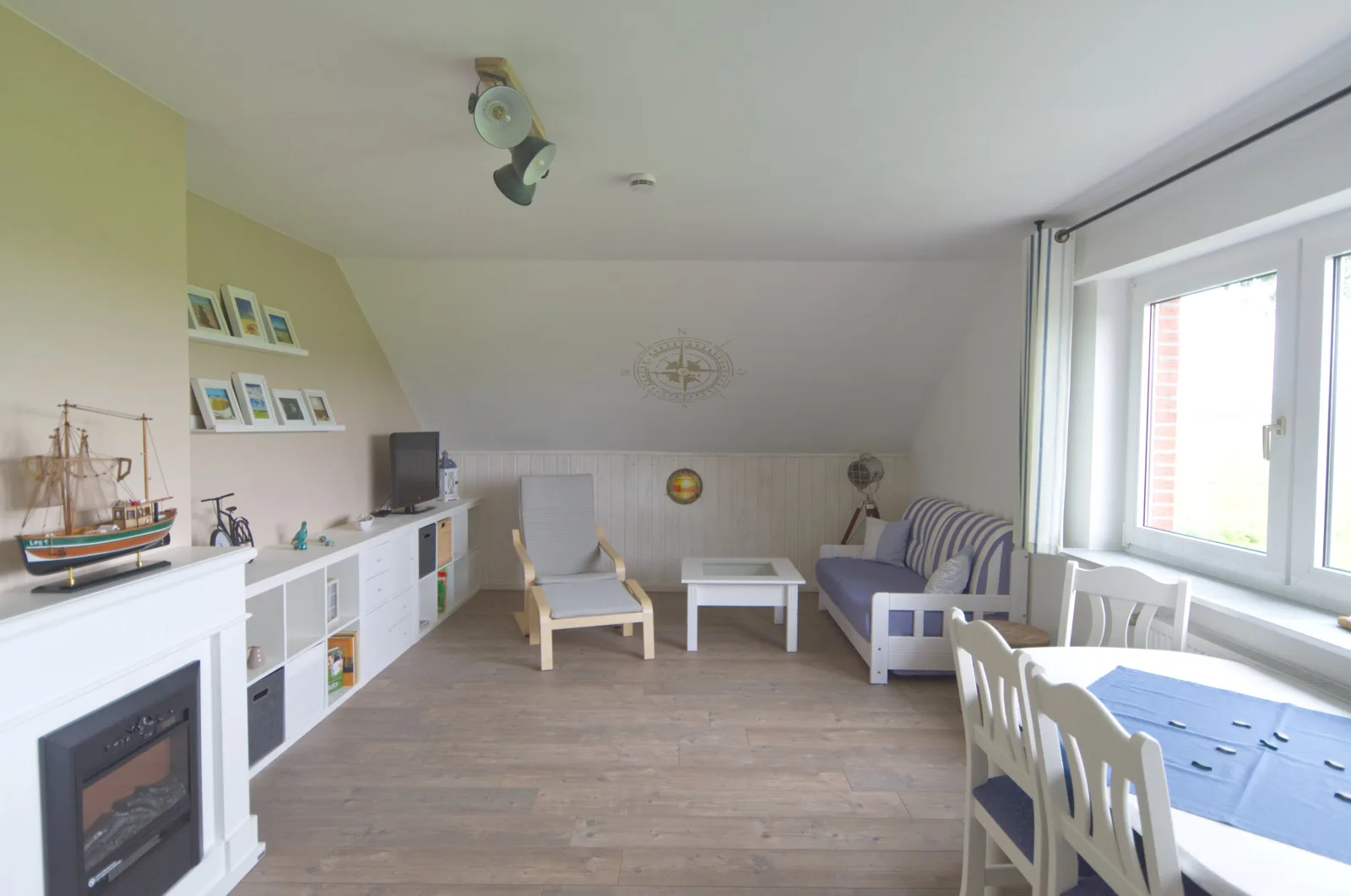 Nordseebrise Krummhörn/Loquard