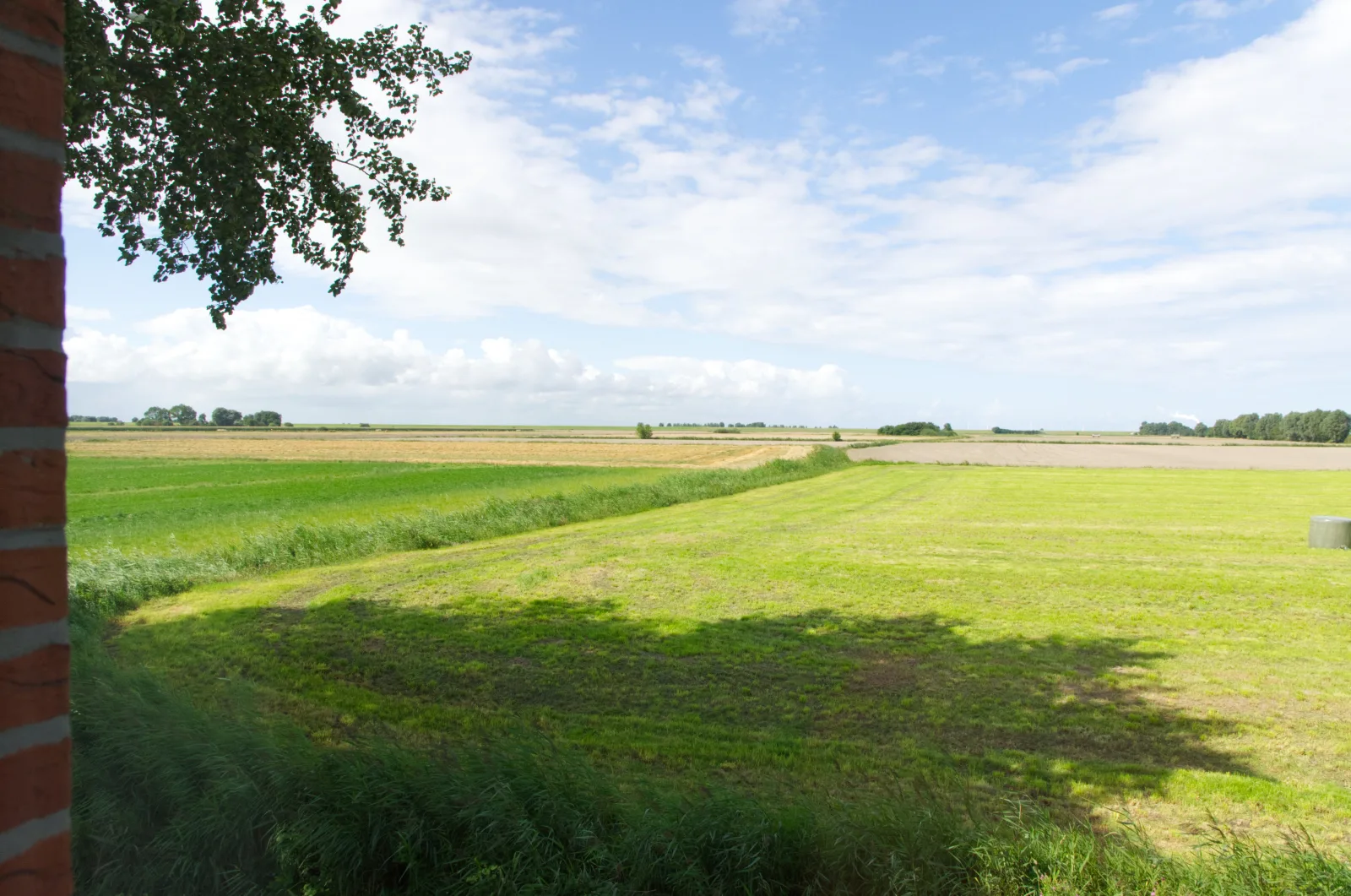 Nordseebrise Krummhörn/Loquard