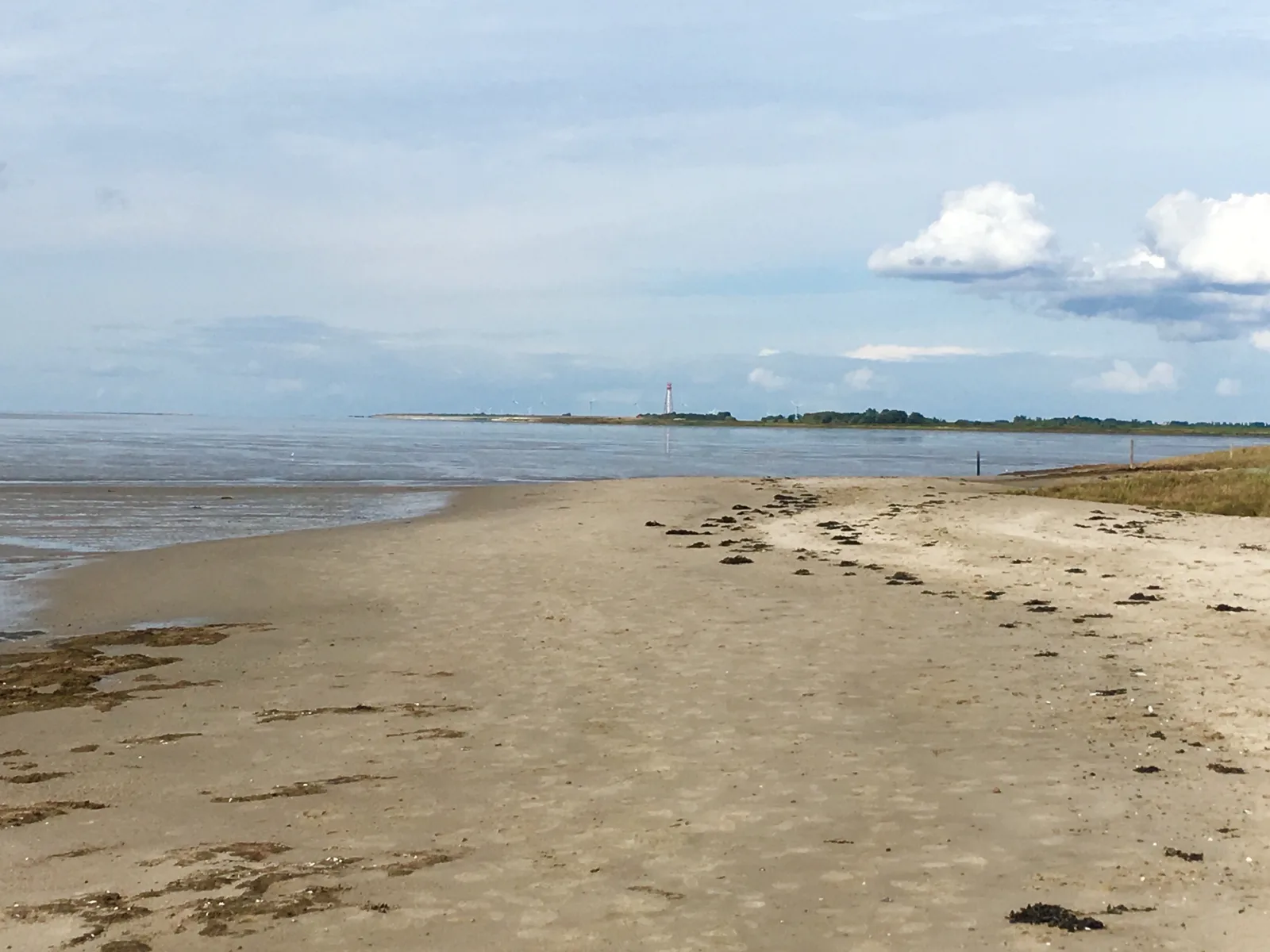 Nordseebrise Krummhörn/Loquard