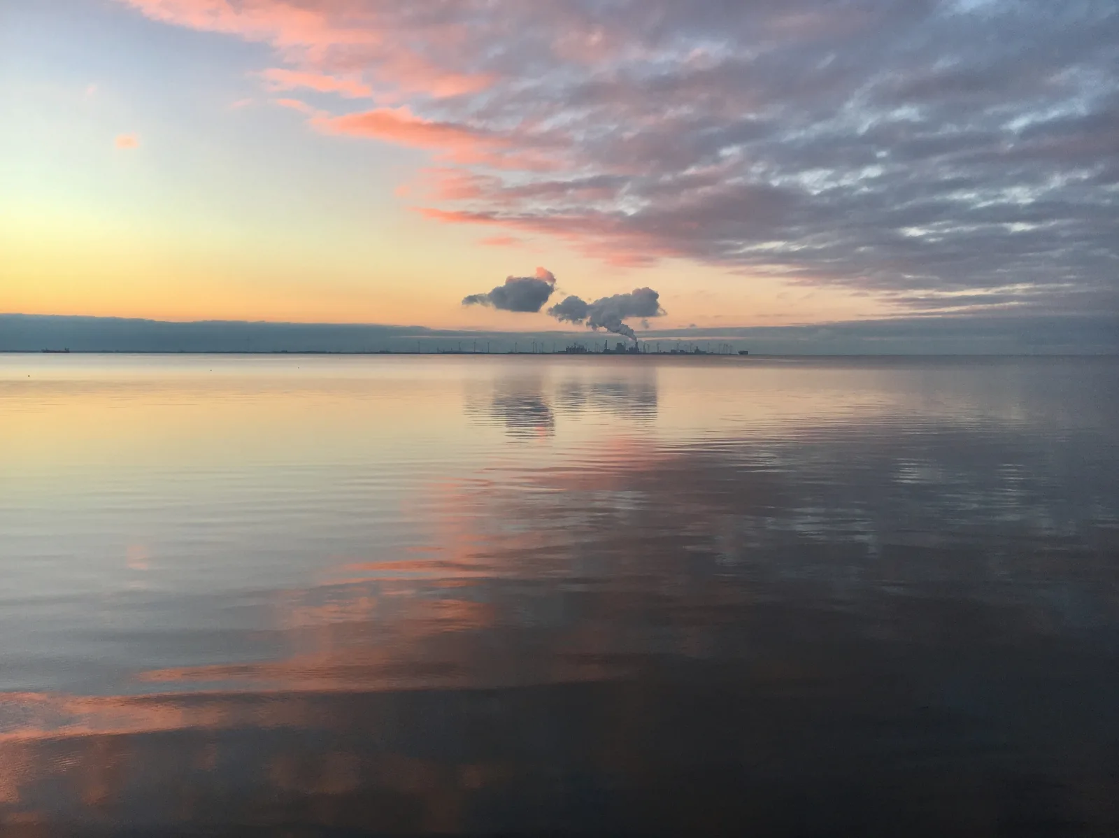Nordseebrise Krummhörn/Loquard