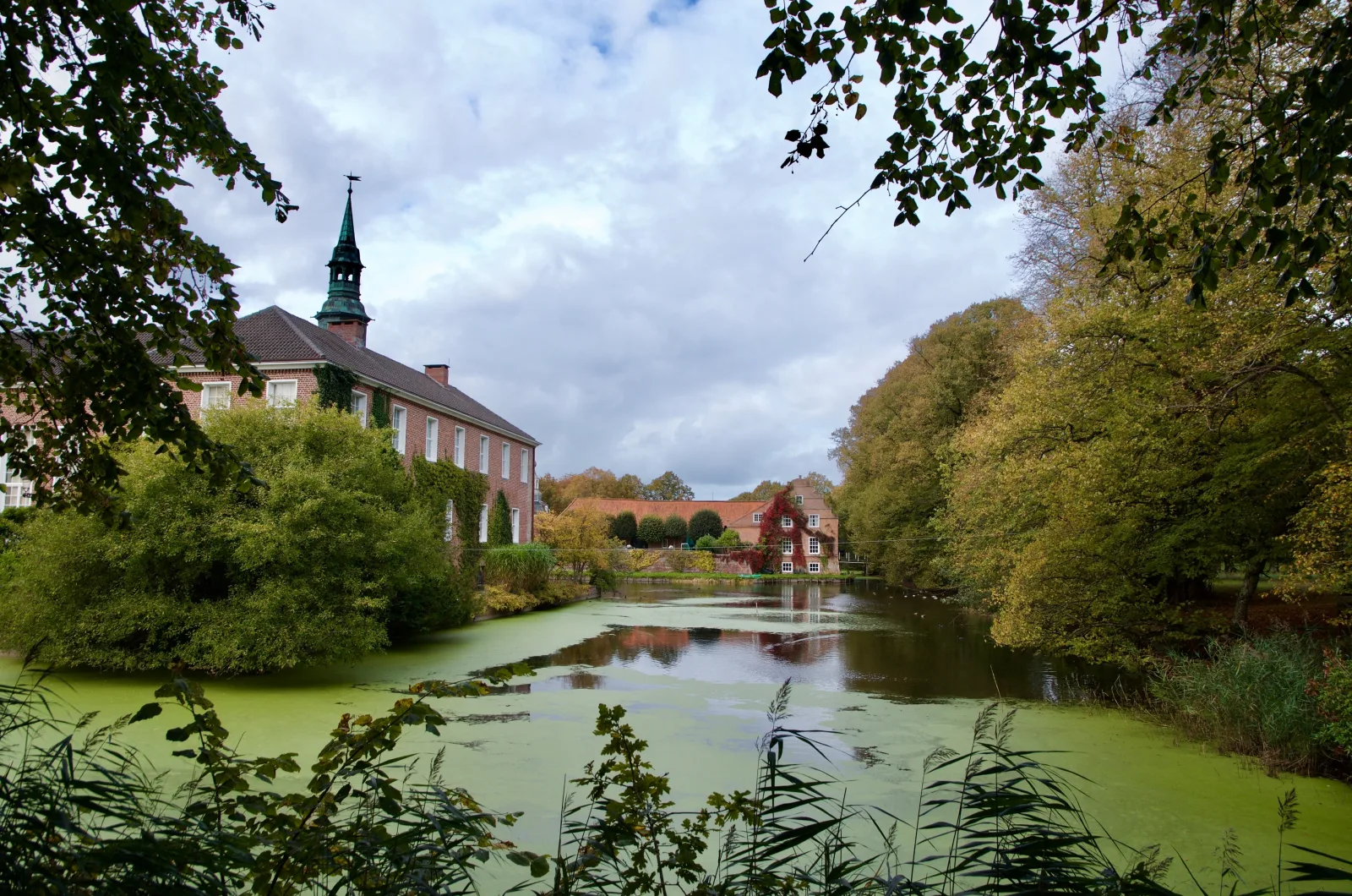 Nordseebrise Krummhörn/Loquard
