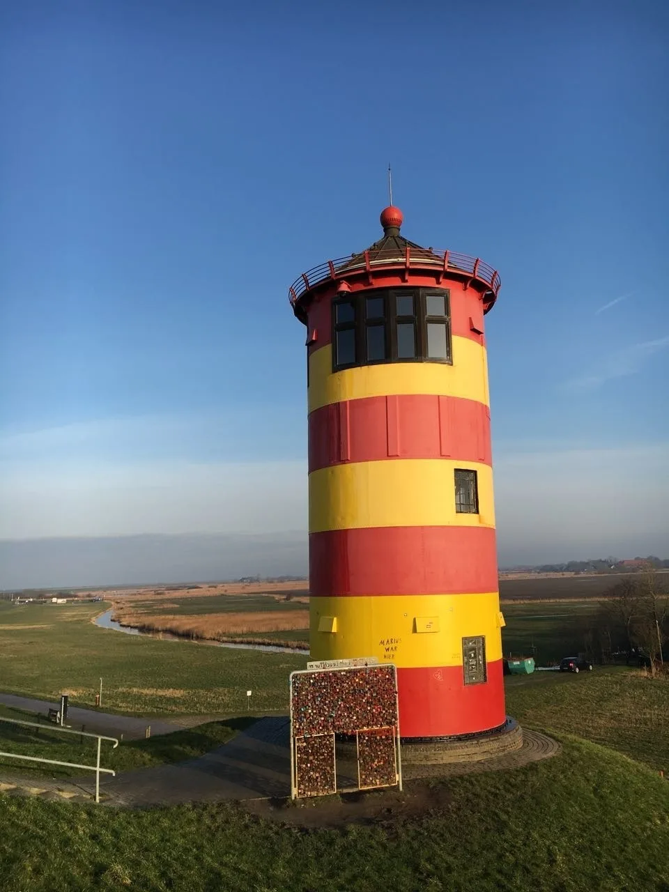 Nordseebrise Krummhörn/Loquard