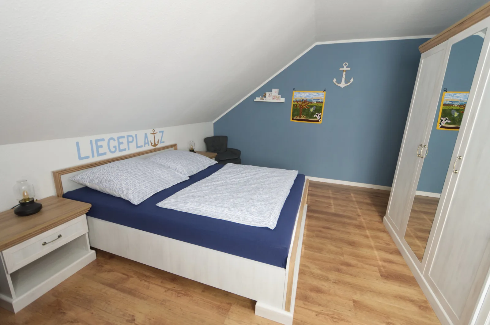 Nordseebrise Krummhörn/Loquard