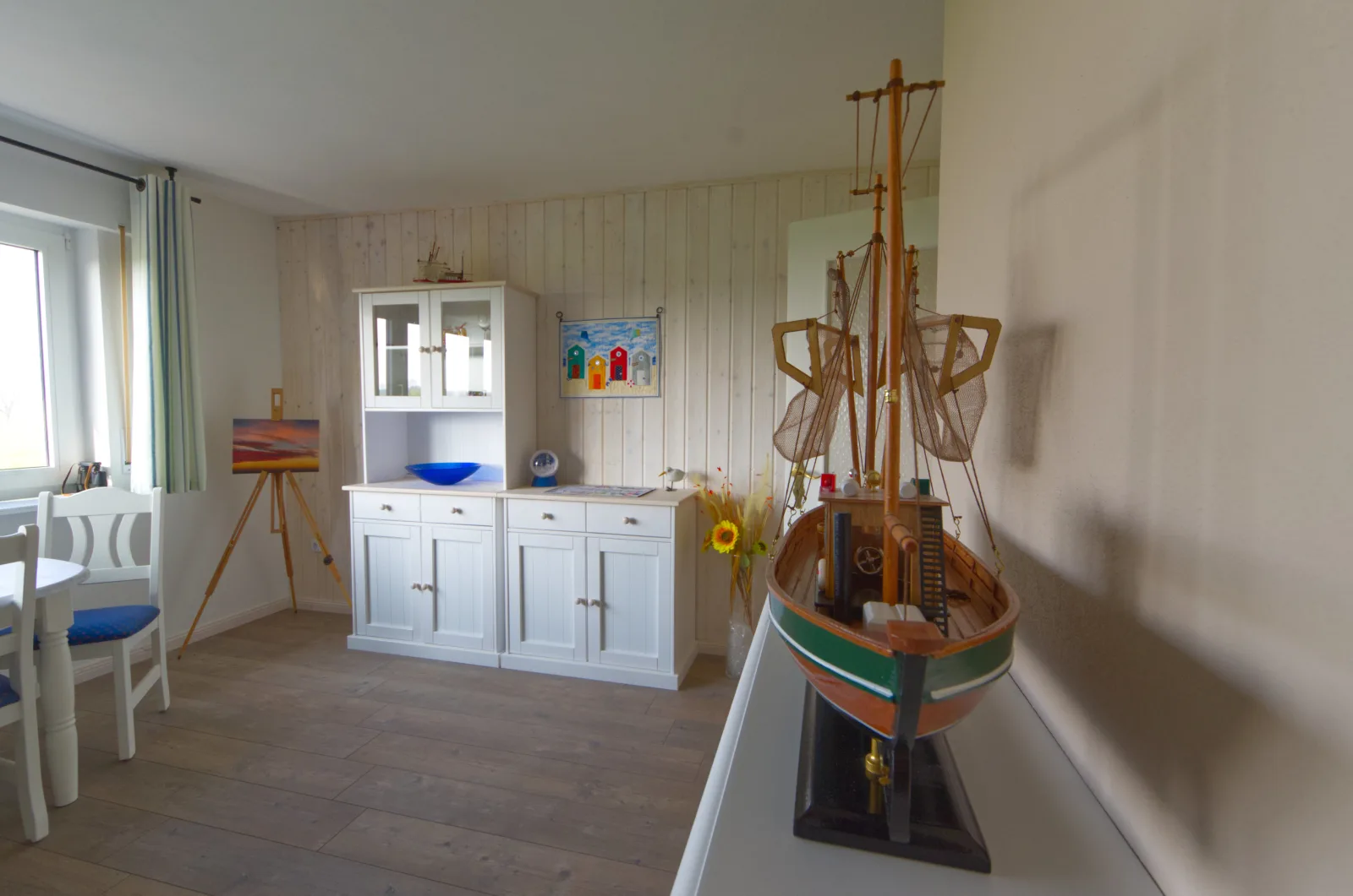 Nordseebrise Krummhörn/Loquard