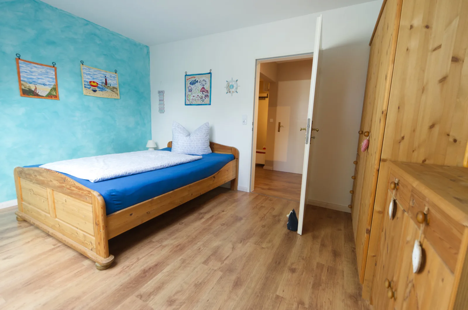 Nordseebrise Krummhörn/Loquard