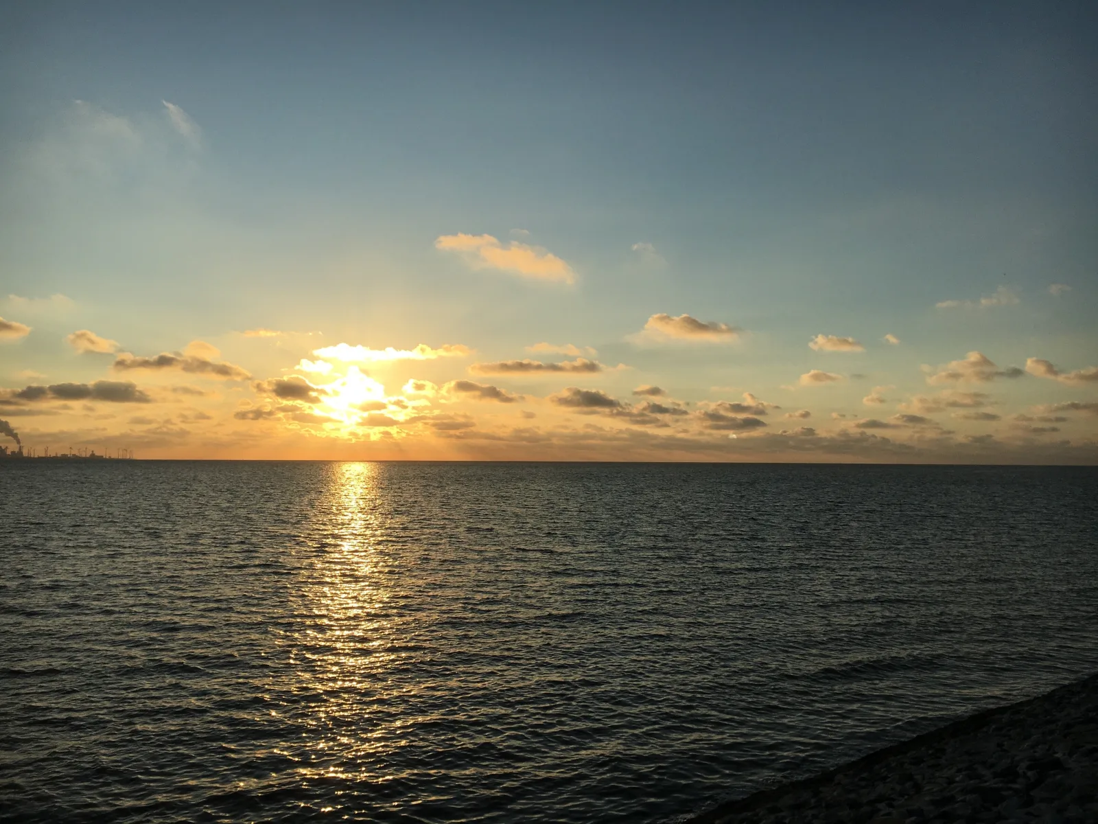 Nordseebrise Krummhörn/Loquard