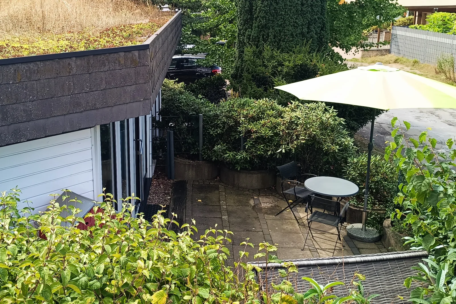 Ferienhaus Börstel - moderne, energiebewusste Bauweise