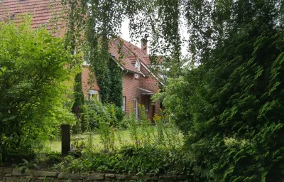 Ferienwohnung Auszeit