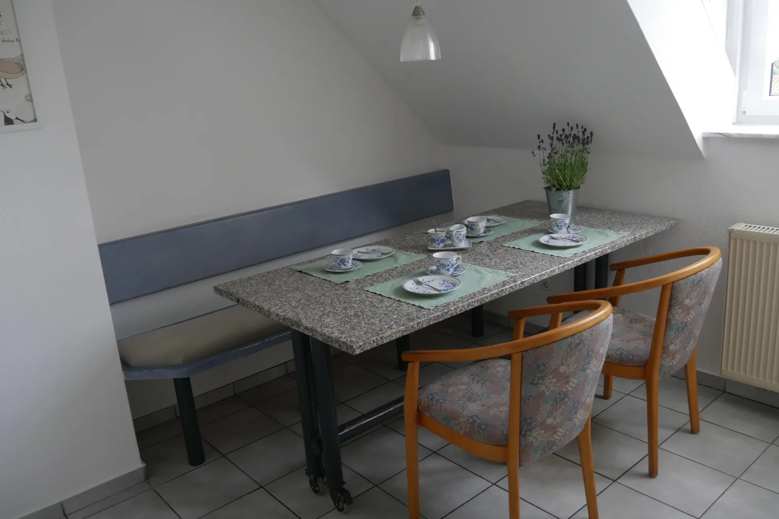 Ferienwohnung Auszeit