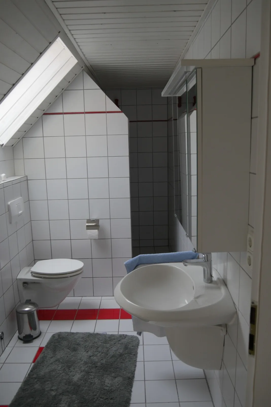 Ferienwohnung Auszeit