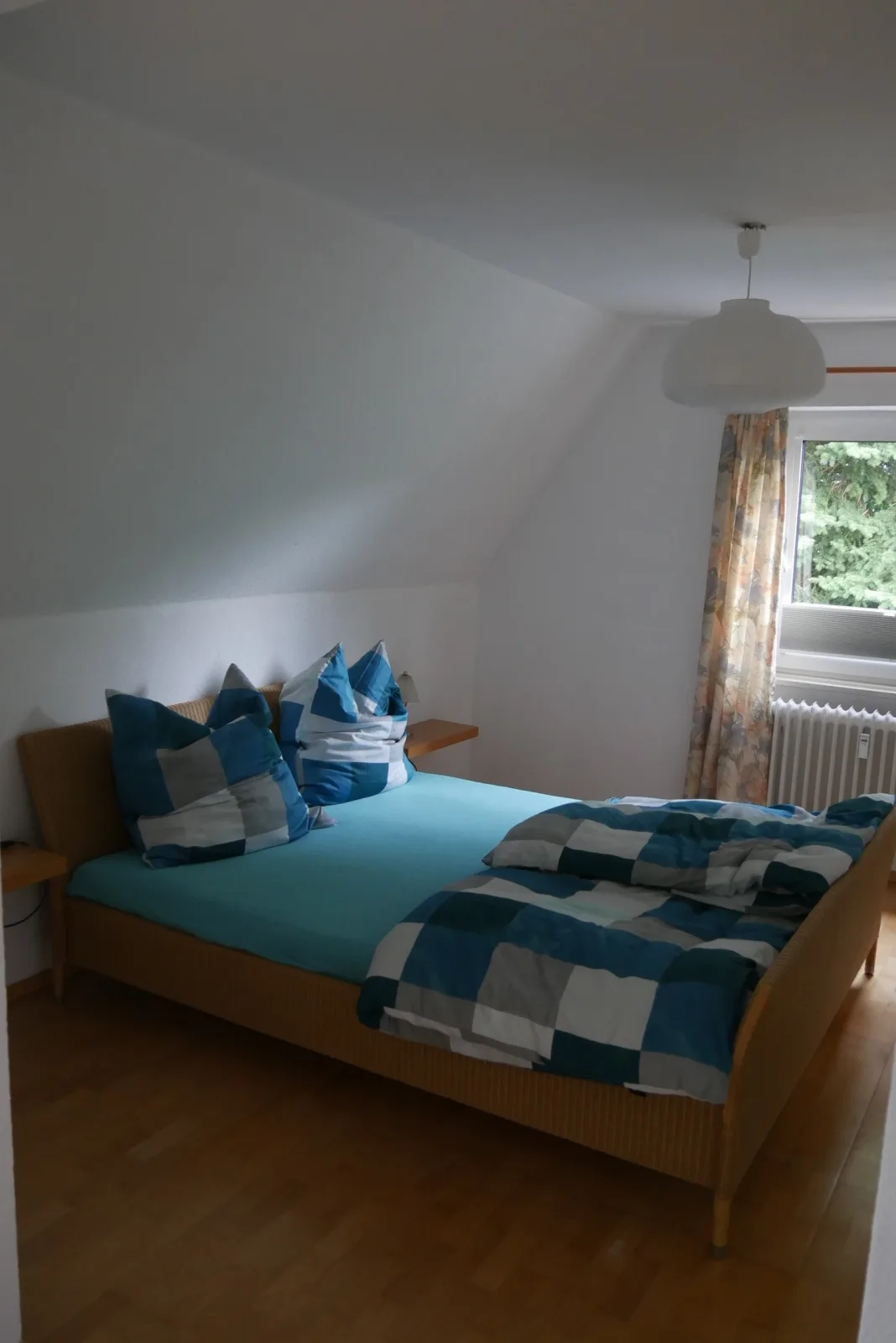 Ferienwohnung Auszeit