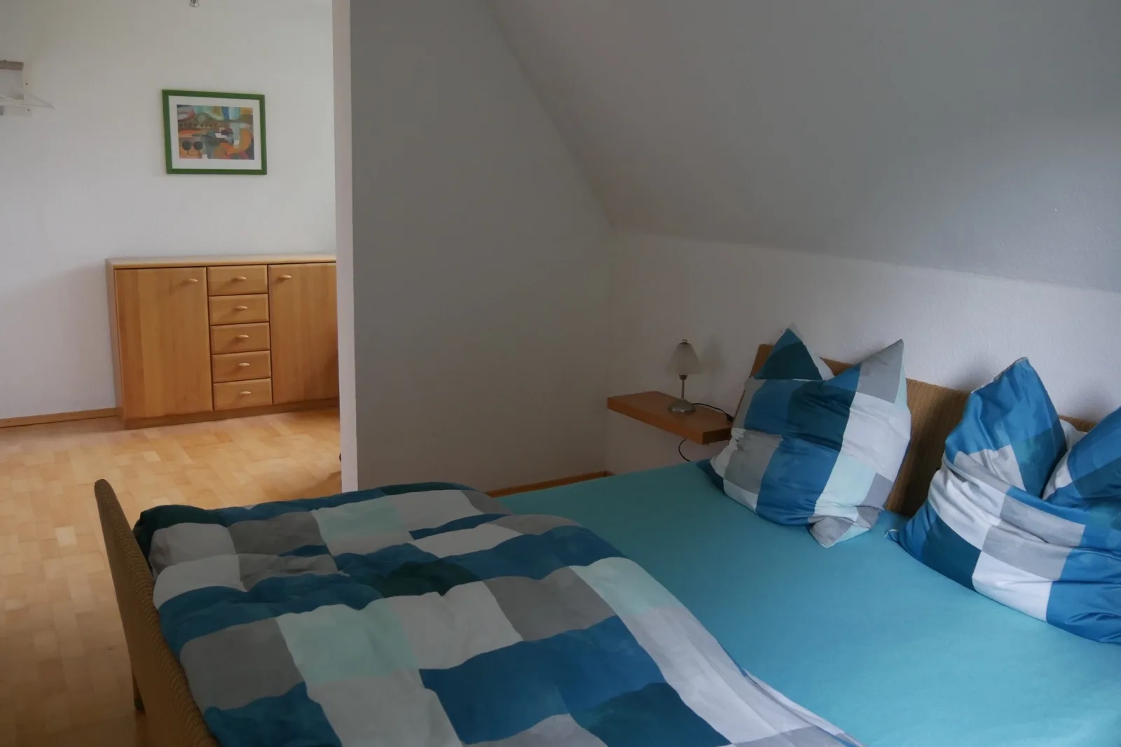 Ferienwohnung Auszeit