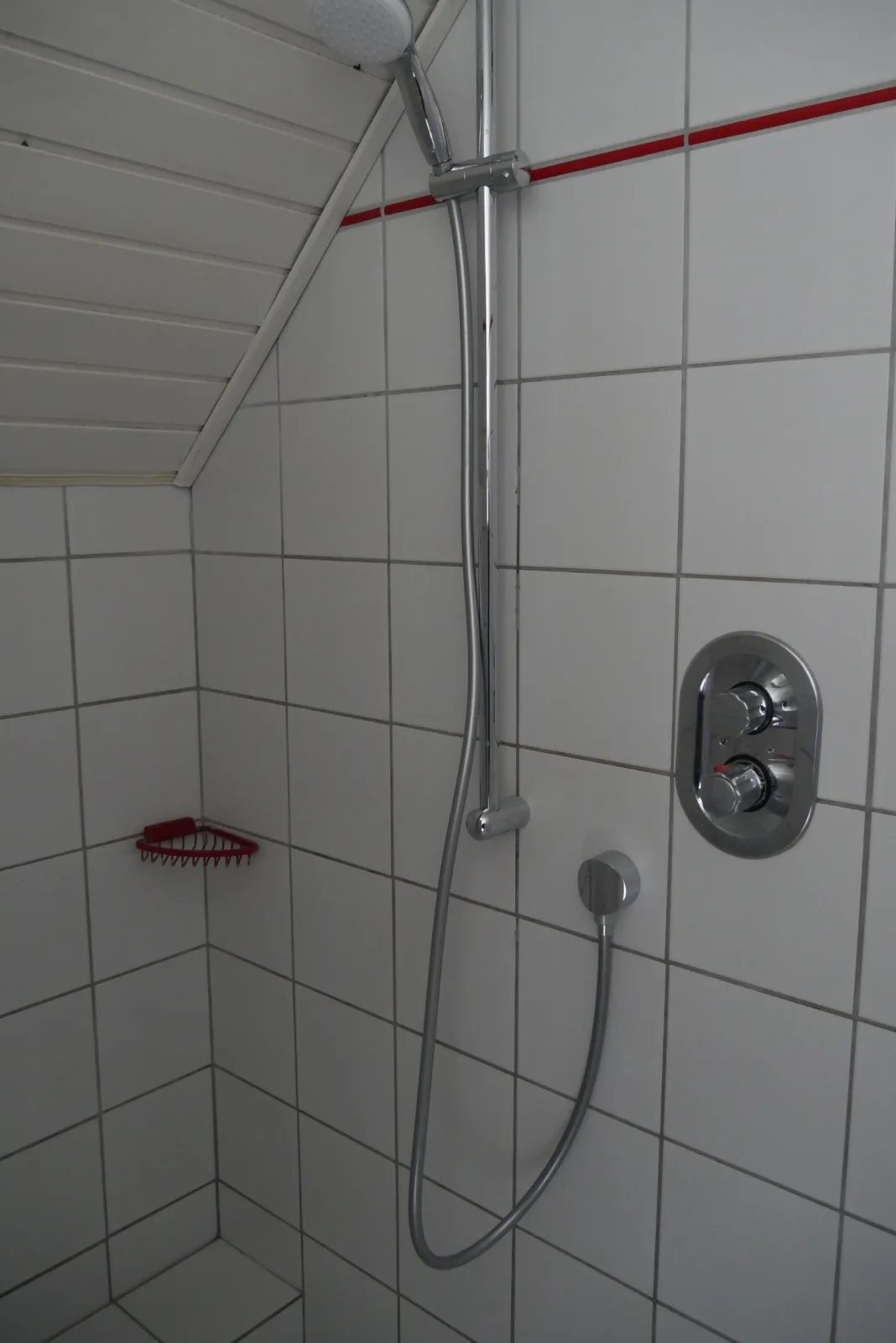 Ferienwohnung Auszeit