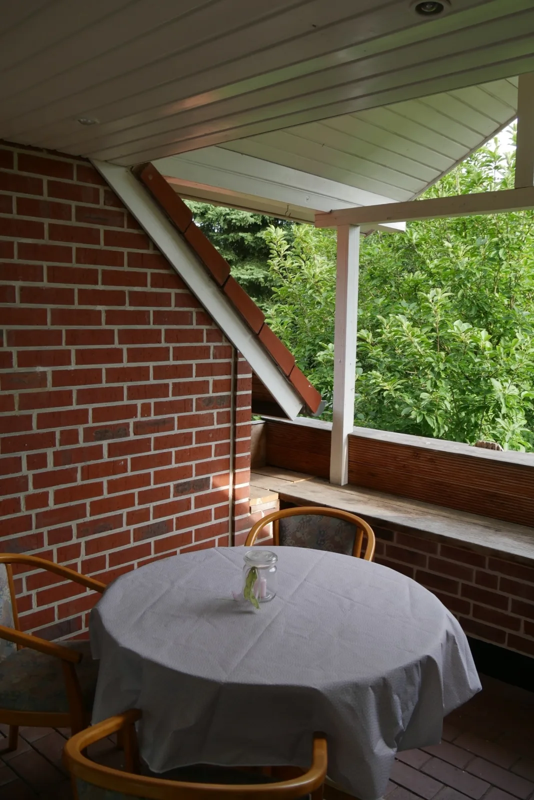 Ferienwohnung Auszeit