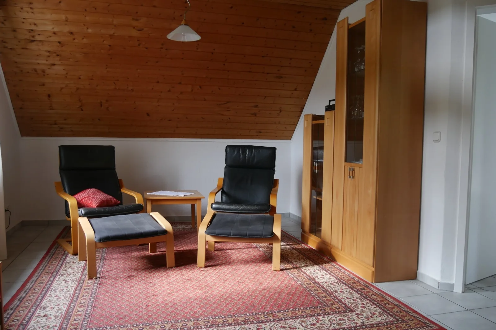 Ferienwohnung Auszeit