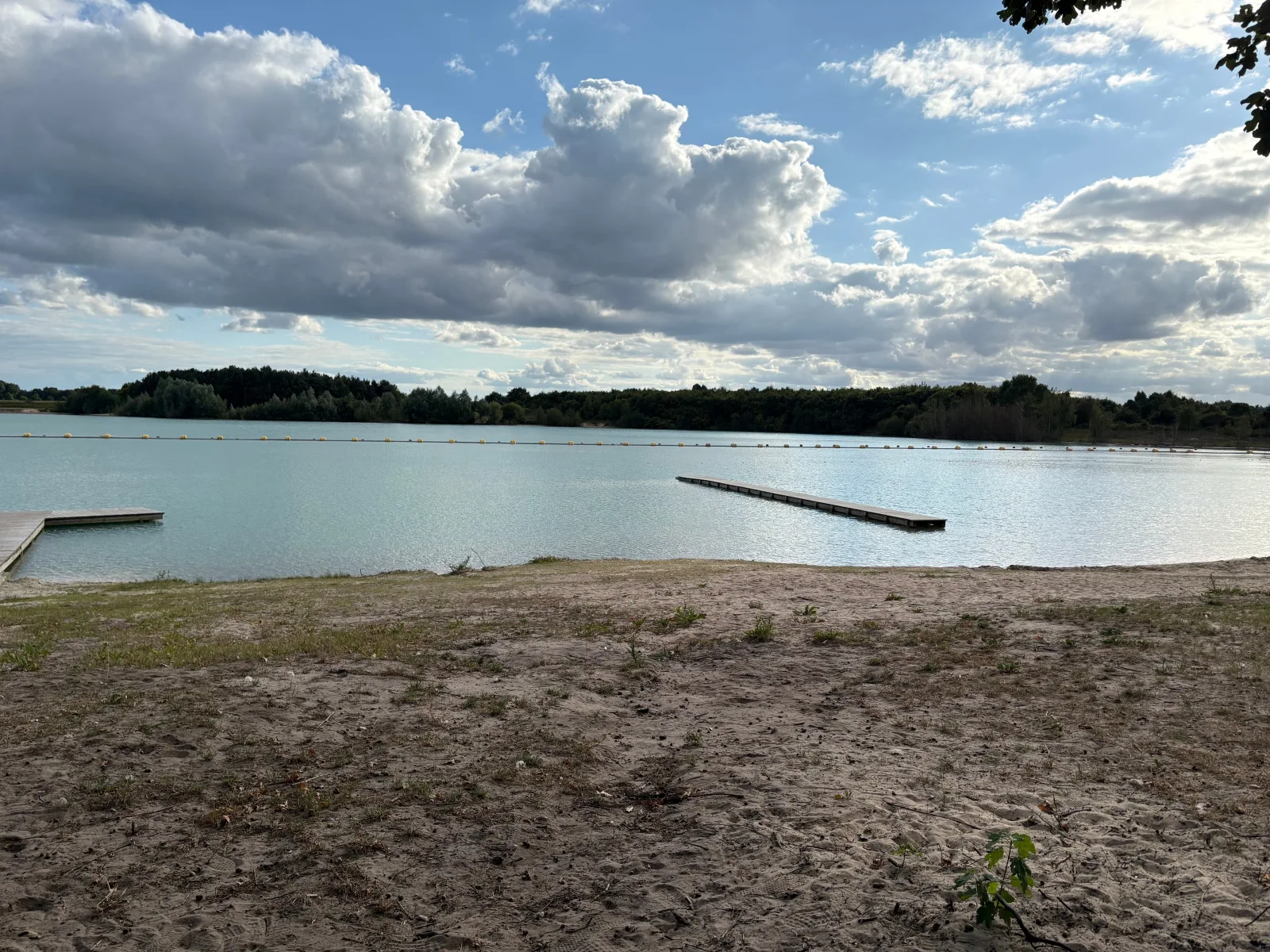 Ferienhaus Seeblick
