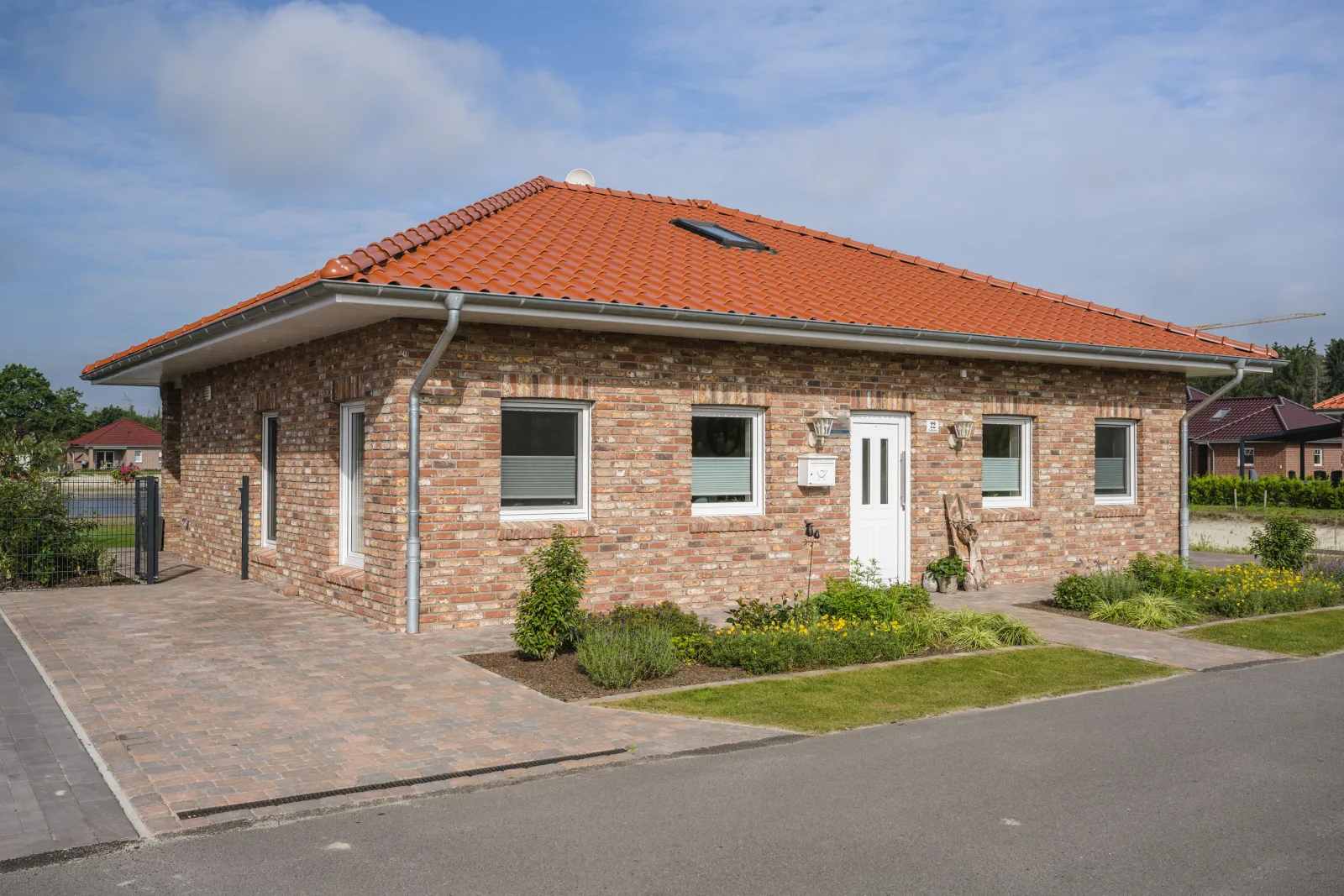 Ferienhaus Seeblick