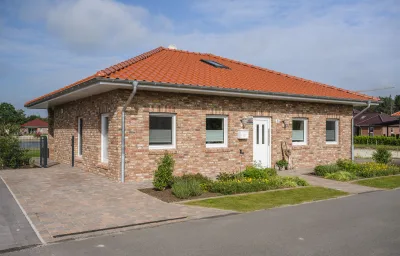 Ferienhaus Seeblick