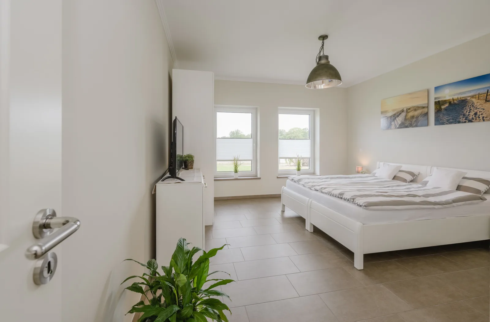 Ferienhaus Seeblick