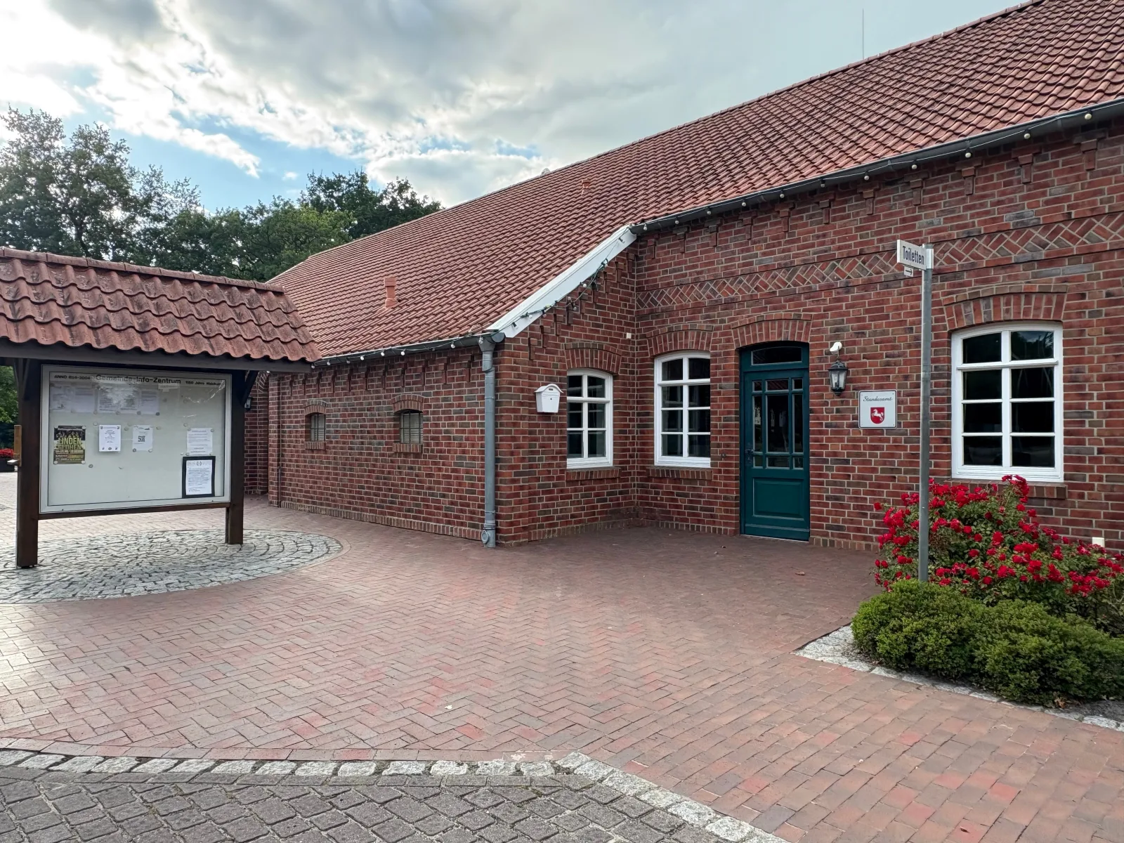 Ferienhaus Seeblick