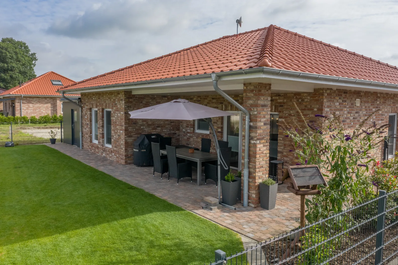 Ferienhaus Seeblick
