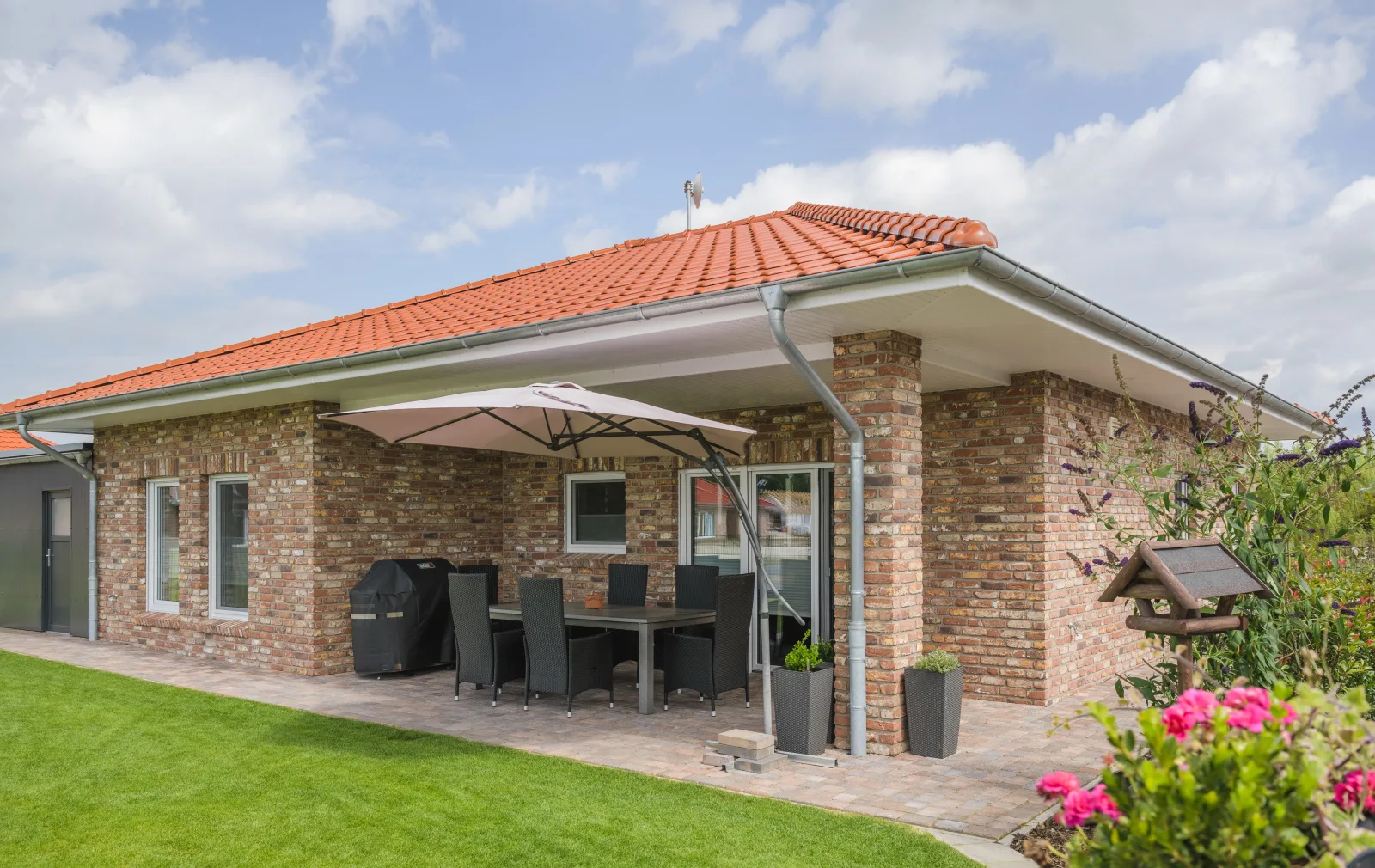 Ferienhaus Seeblick