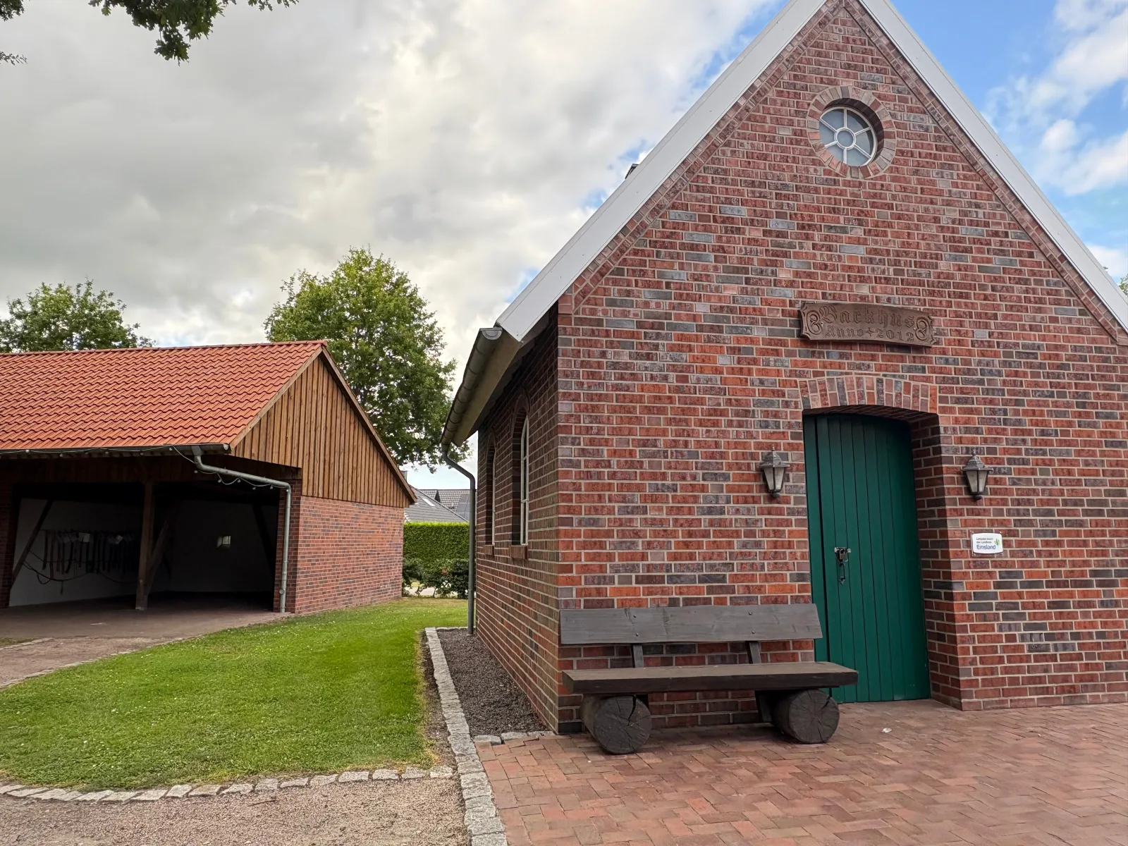 Ferienhaus Seeblick