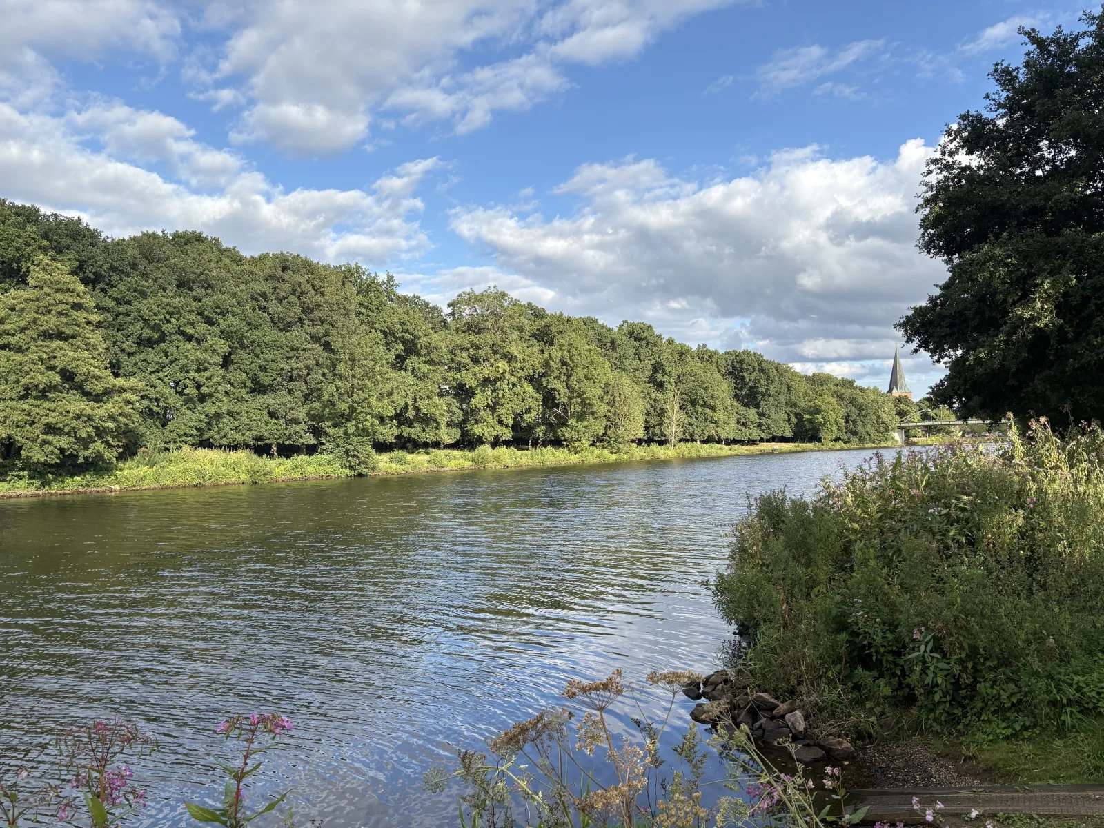 Ferienhaus Seeblick