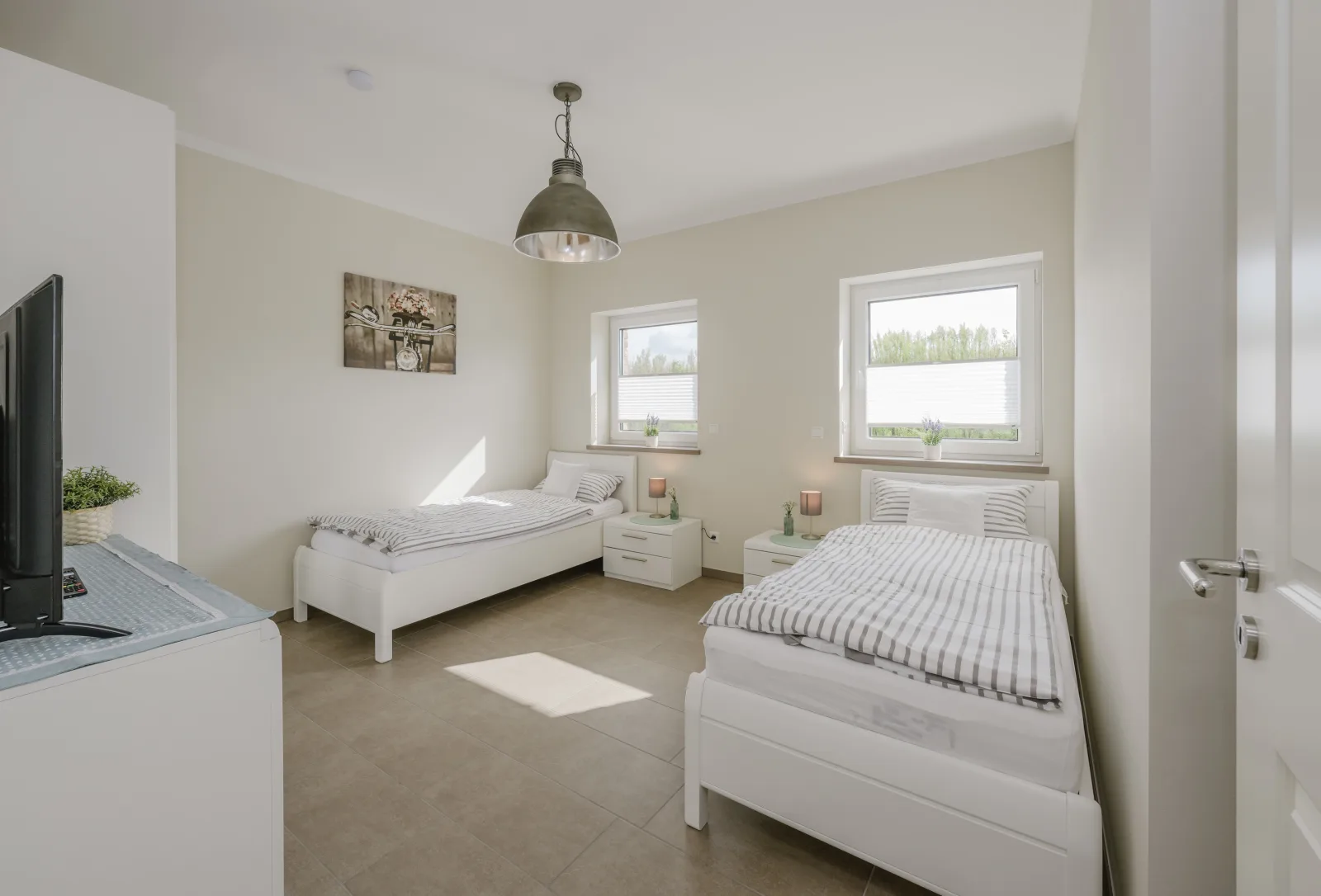 Ferienhaus Seeblick