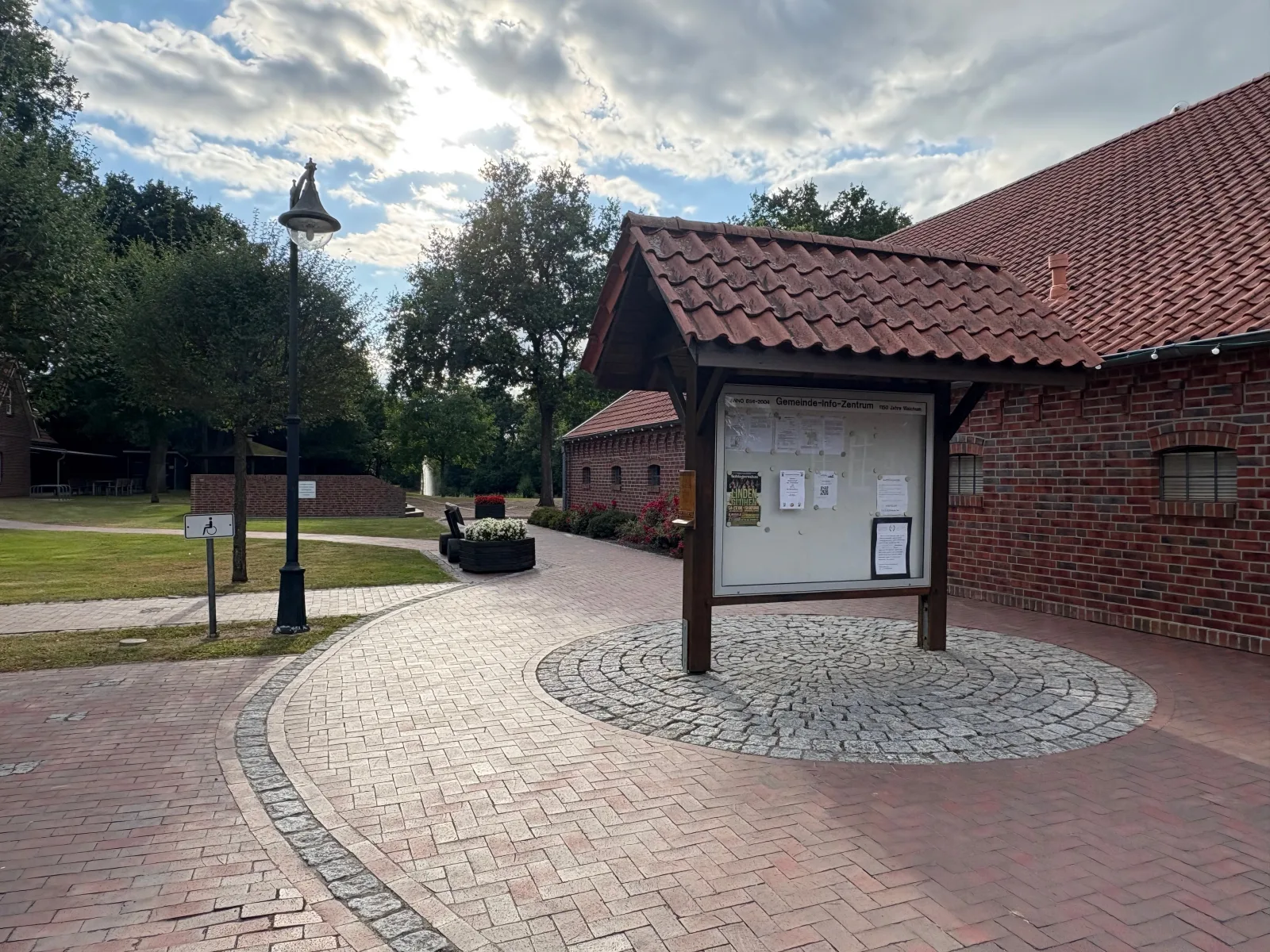 Ferienhaus Seeblick