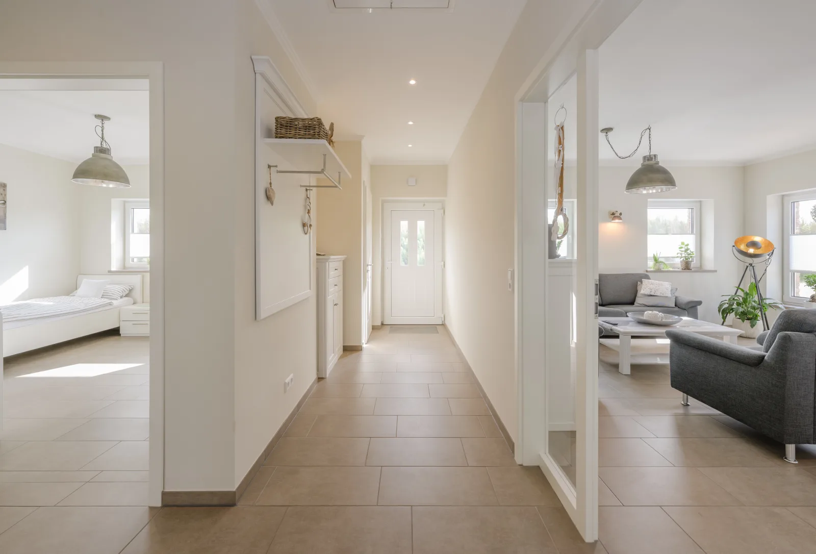 Ferienhaus Seeblick