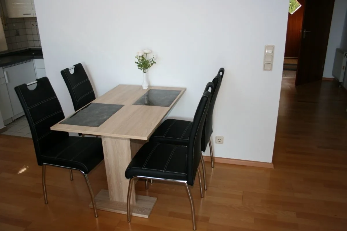 Haus Lahntalblick
