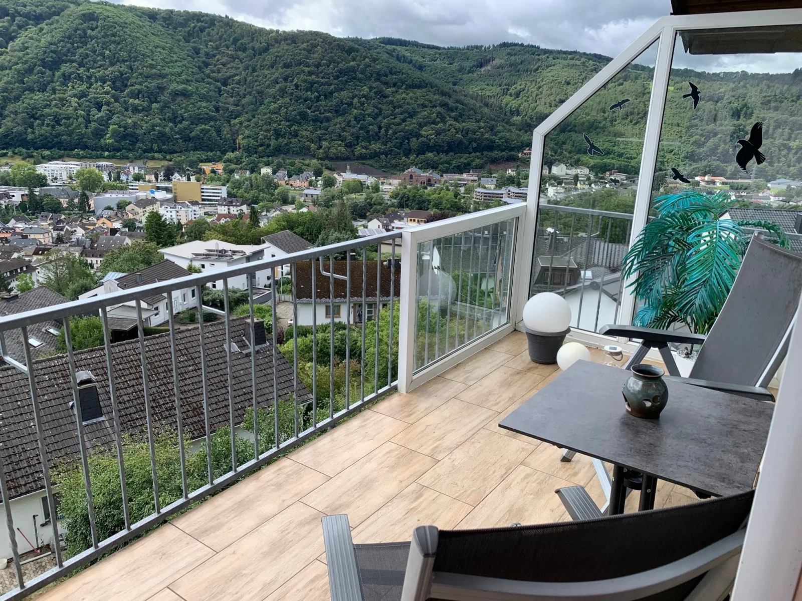 Haus Lahntalblick