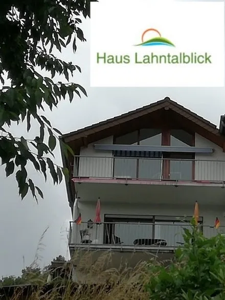 Haus Lahntalblick