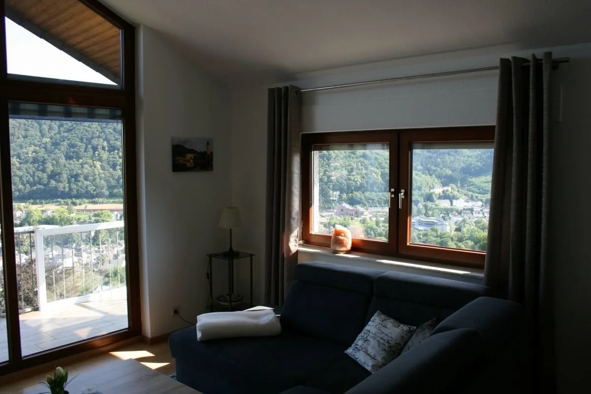 Haus Lahntalblick
