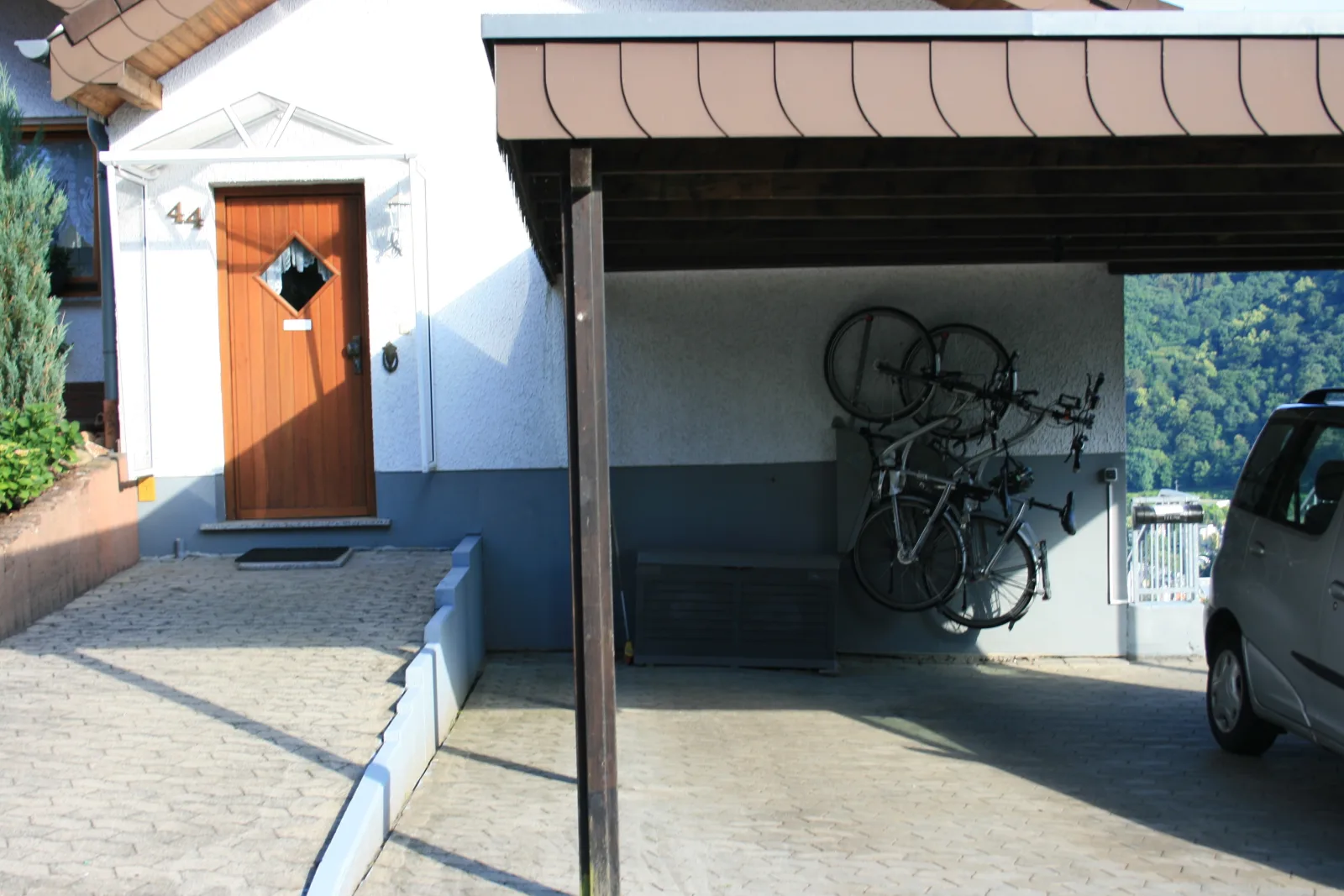 Haus Lahntalblick
