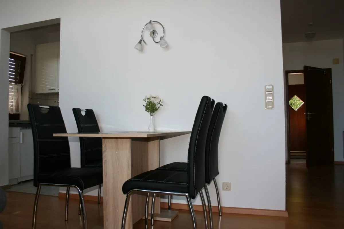 Haus Lahntalblick