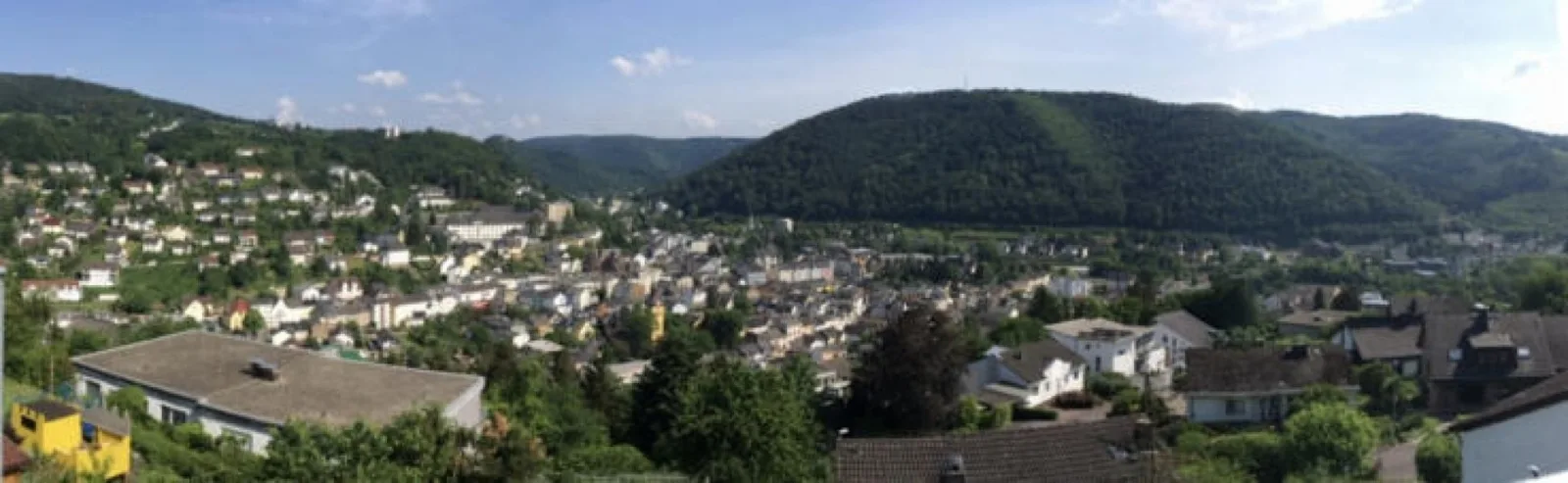Haus Lahntalblick