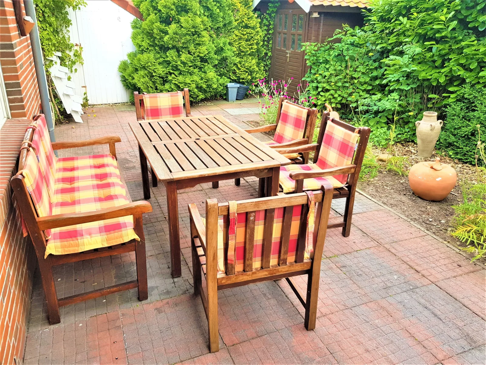 Ferienhaus Ditzum am Sielblick