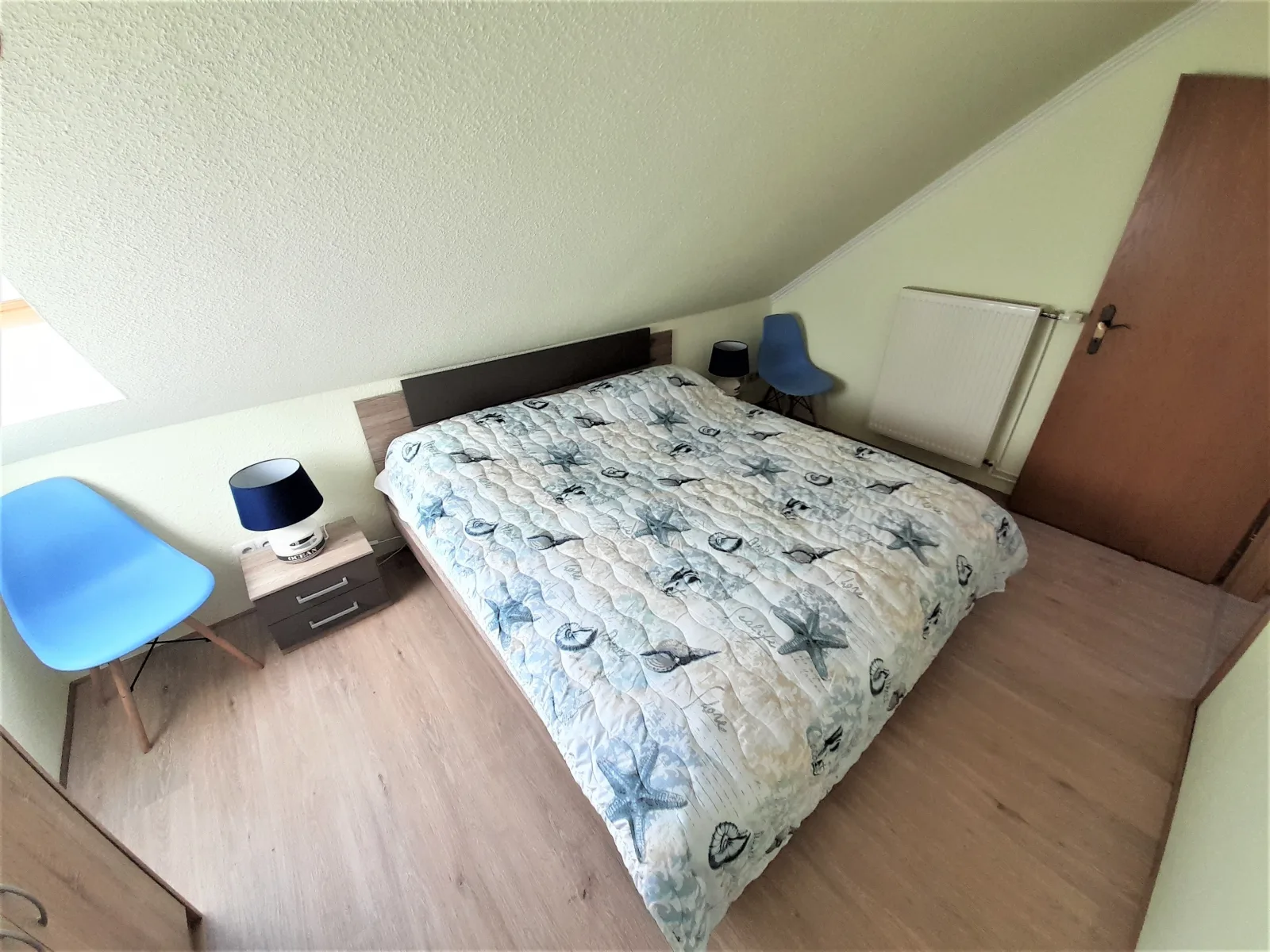 Ferienhaus Ditzum am Sielblick