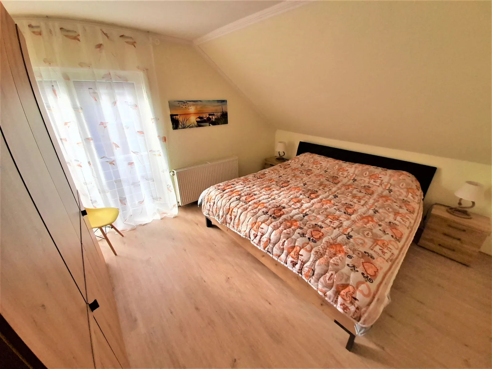 Ferienhaus Ditzum am Sielblick