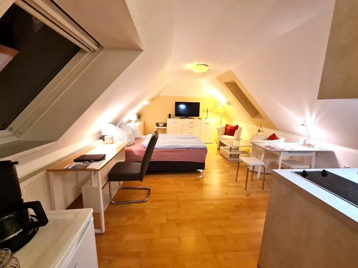 Ferienwohnung Angela in Schwerin
