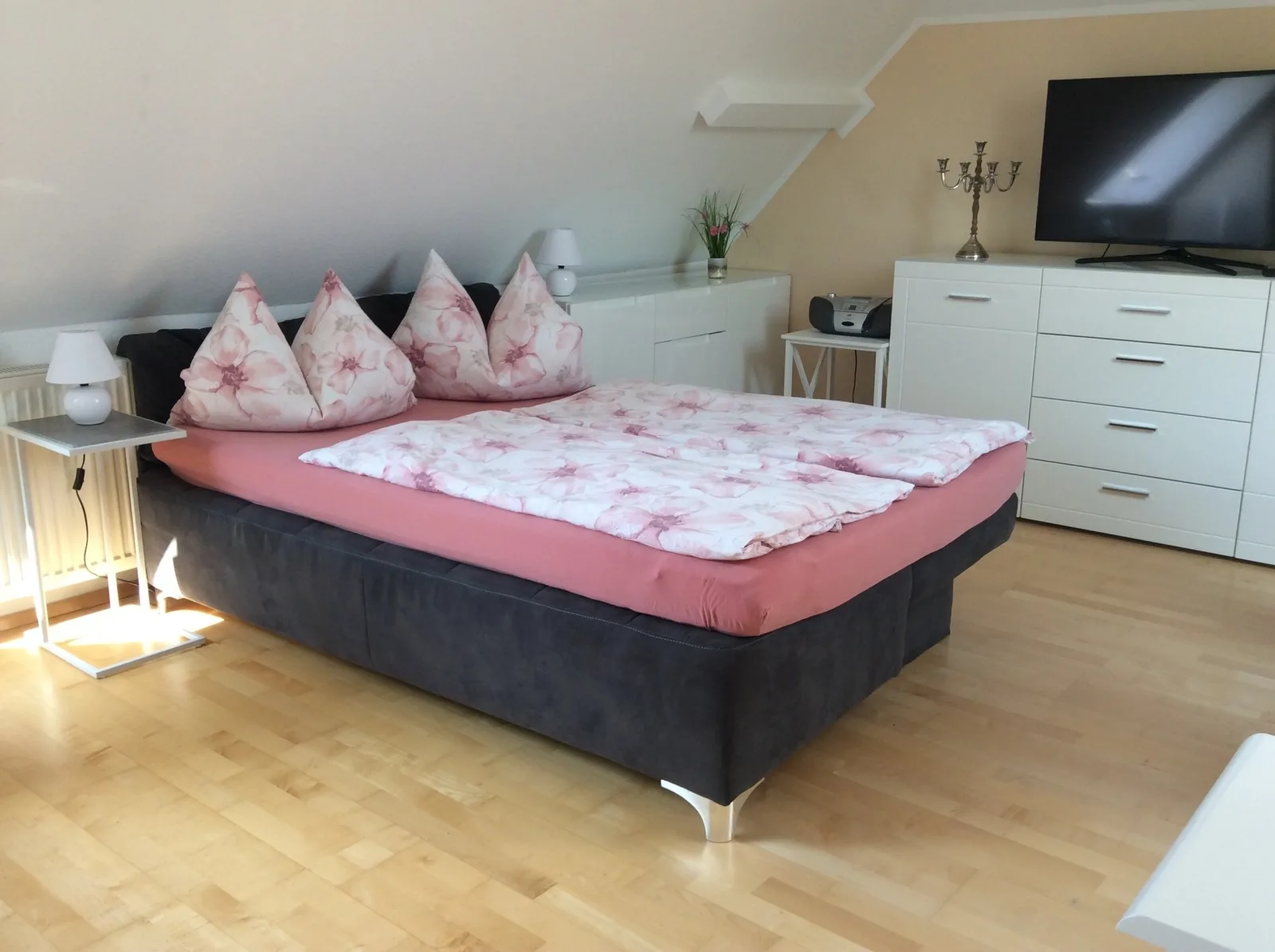 Ferienwohnung Angela in Schwerin