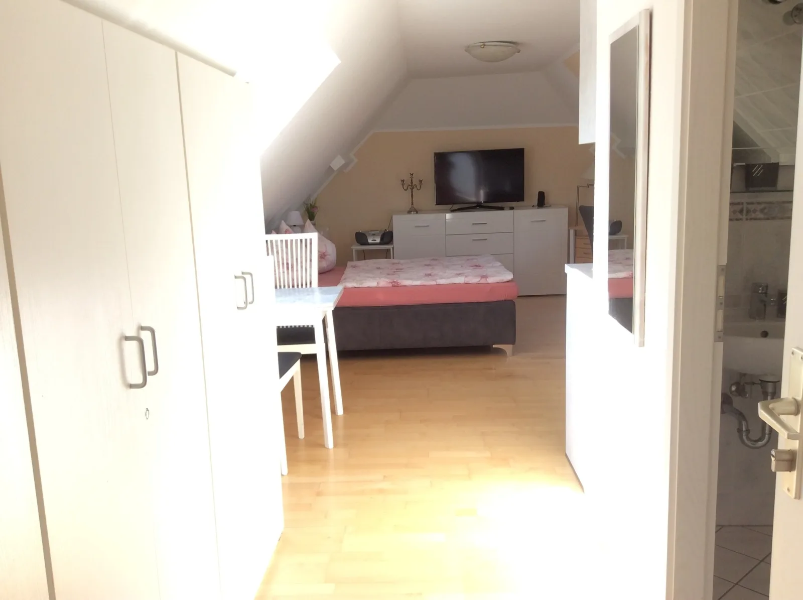 Ferienwohnung Angela in Schwerin
