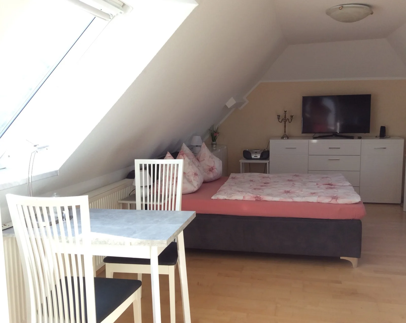 Ferienwohnung Angela in Schwerin