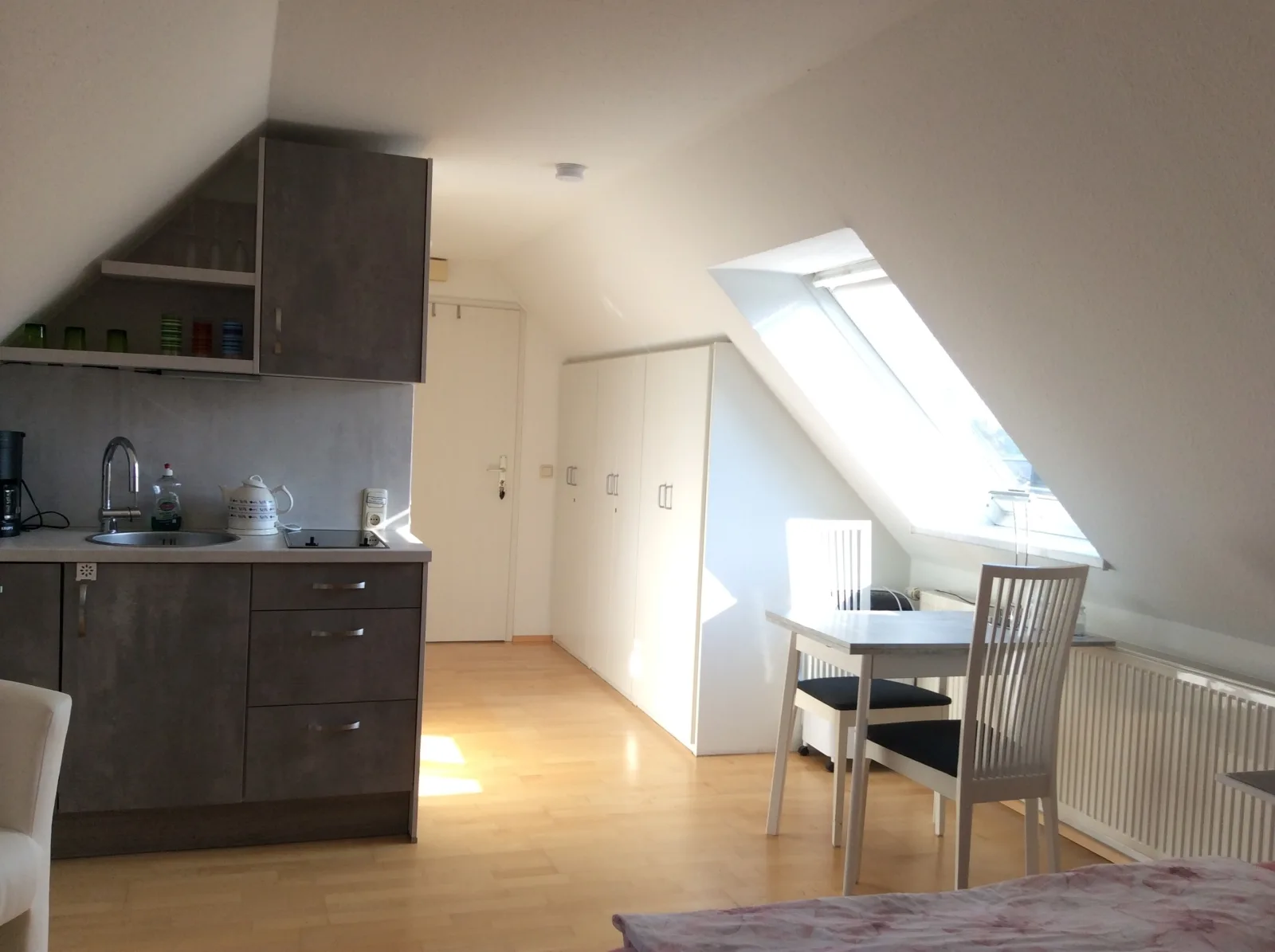 Ferienwohnung Angela in Schwerin
